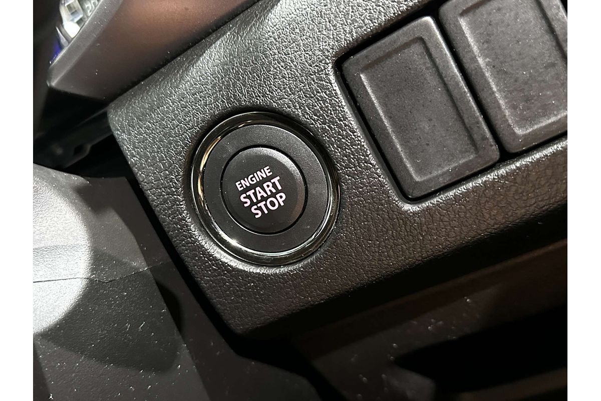2019 Suzuki Vitara  LY Series II