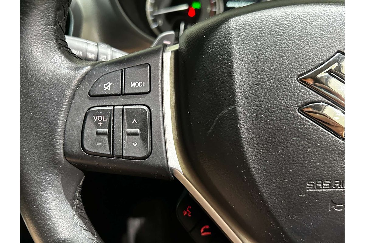2019 Suzuki Vitara  LY Series II