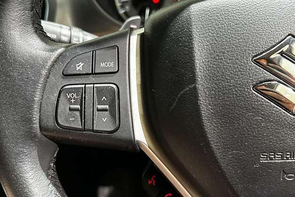 2019 Suzuki Vitara  LY Series II