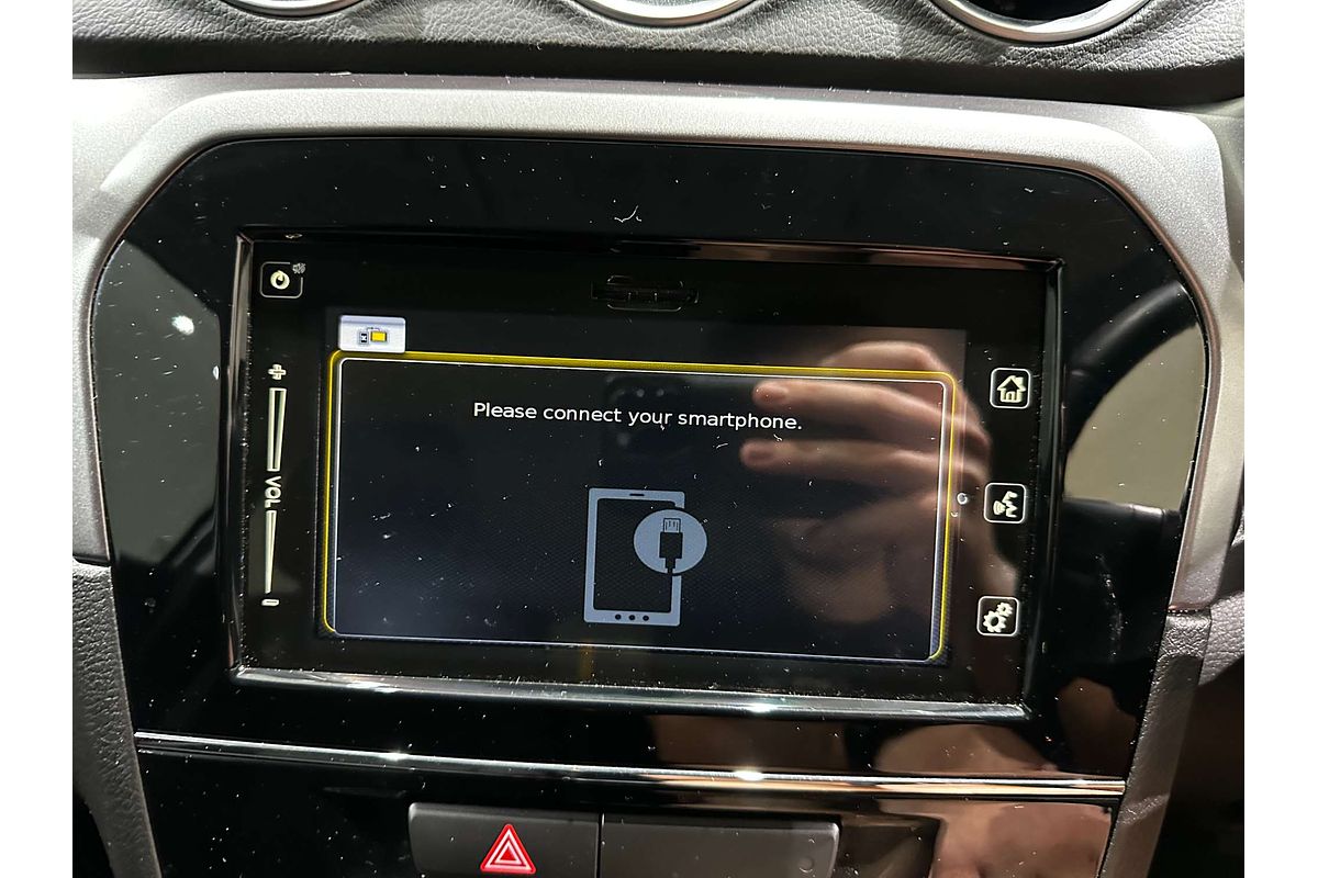 2019 Suzuki Vitara  LY Series II