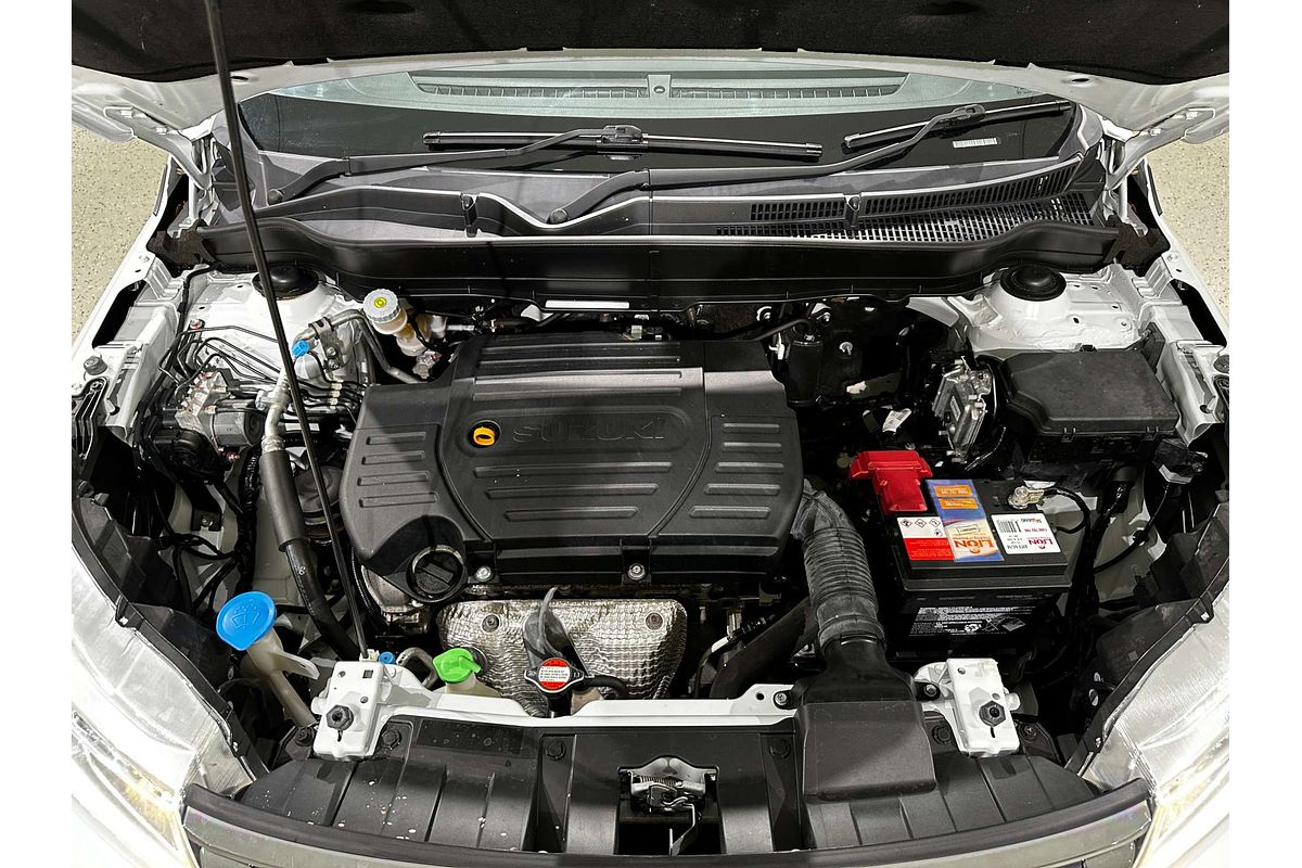 2019 Suzuki Vitara  LY Series II