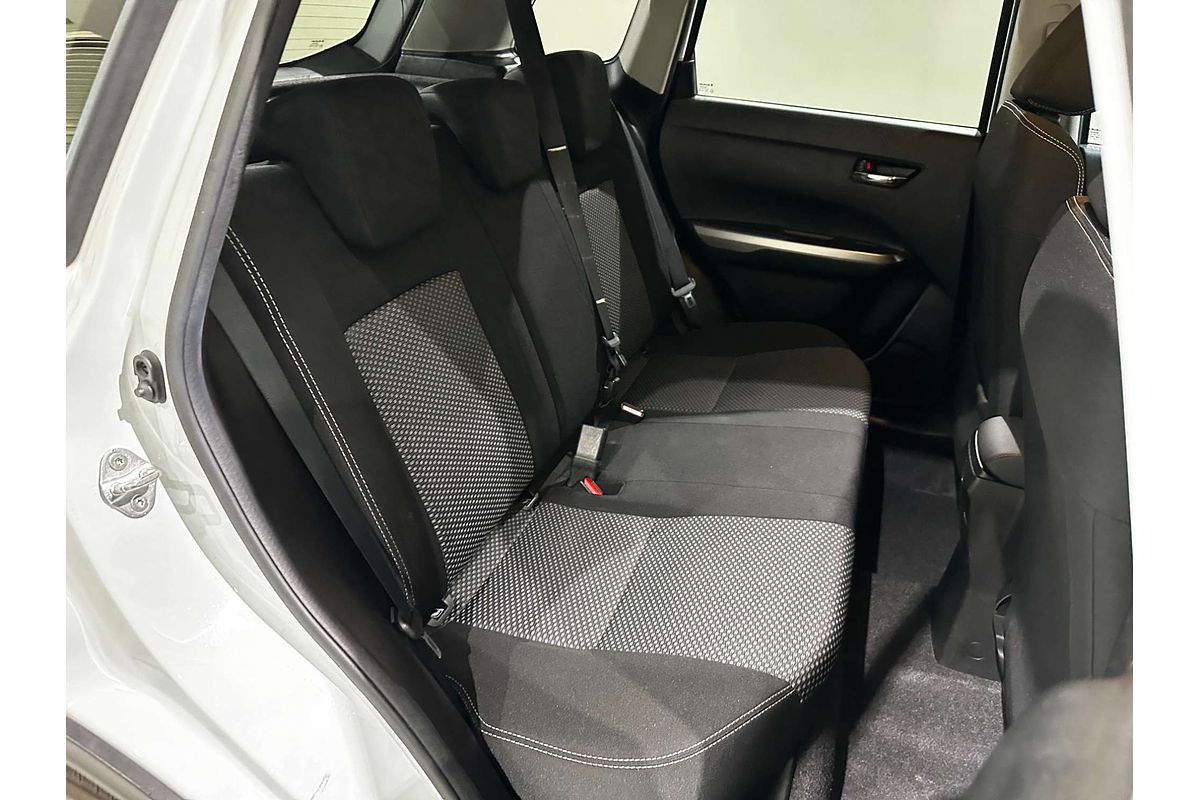 2019 Suzuki Vitara  LY Series II