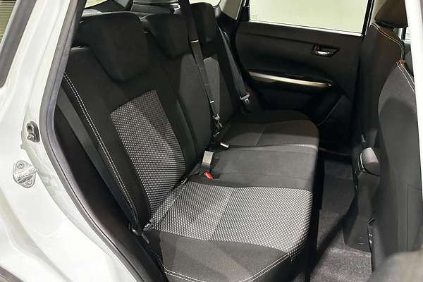 2019 Suzuki Vitara  LY Series II