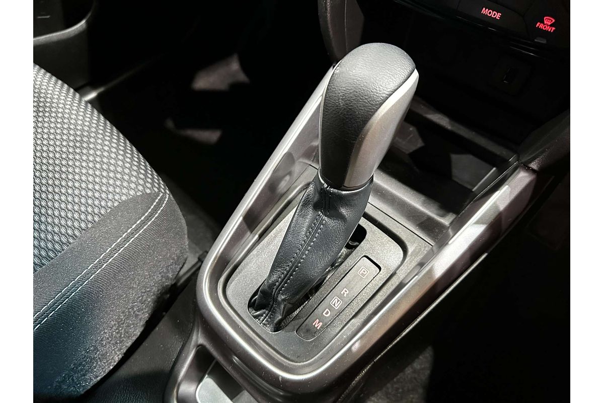 2019 Suzuki Vitara  LY Series II