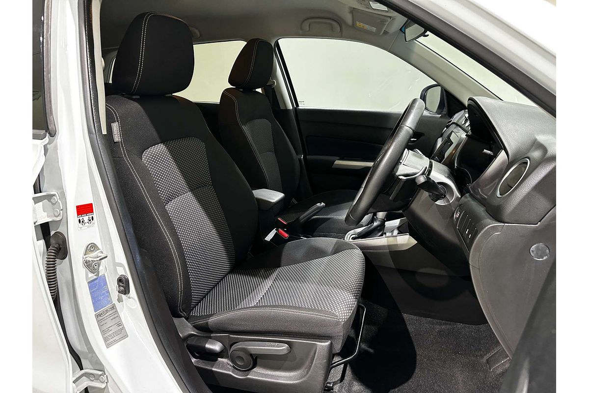 2019 Suzuki Vitara  LY Series II