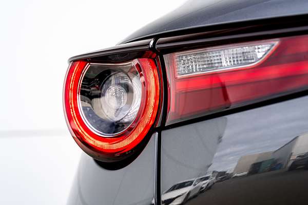 2024 Mazda CX-30 Gsx Ptr 2.0P/6At