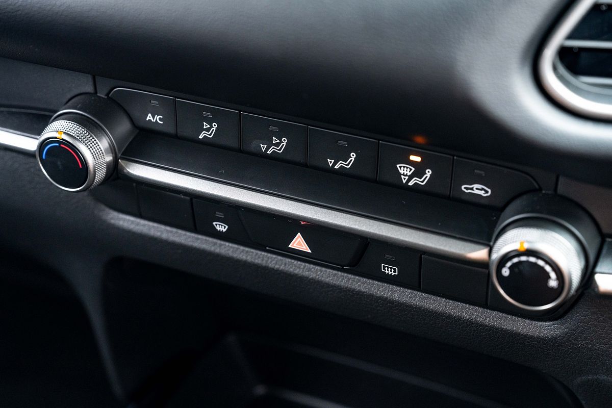 2024 Mazda CX-30 Gsx Ptr 2.0P/6At