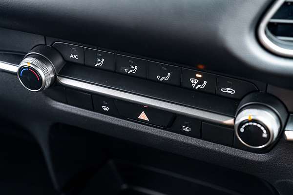2024 Mazda CX-30 Gsx Ptr 2.0P/6At
