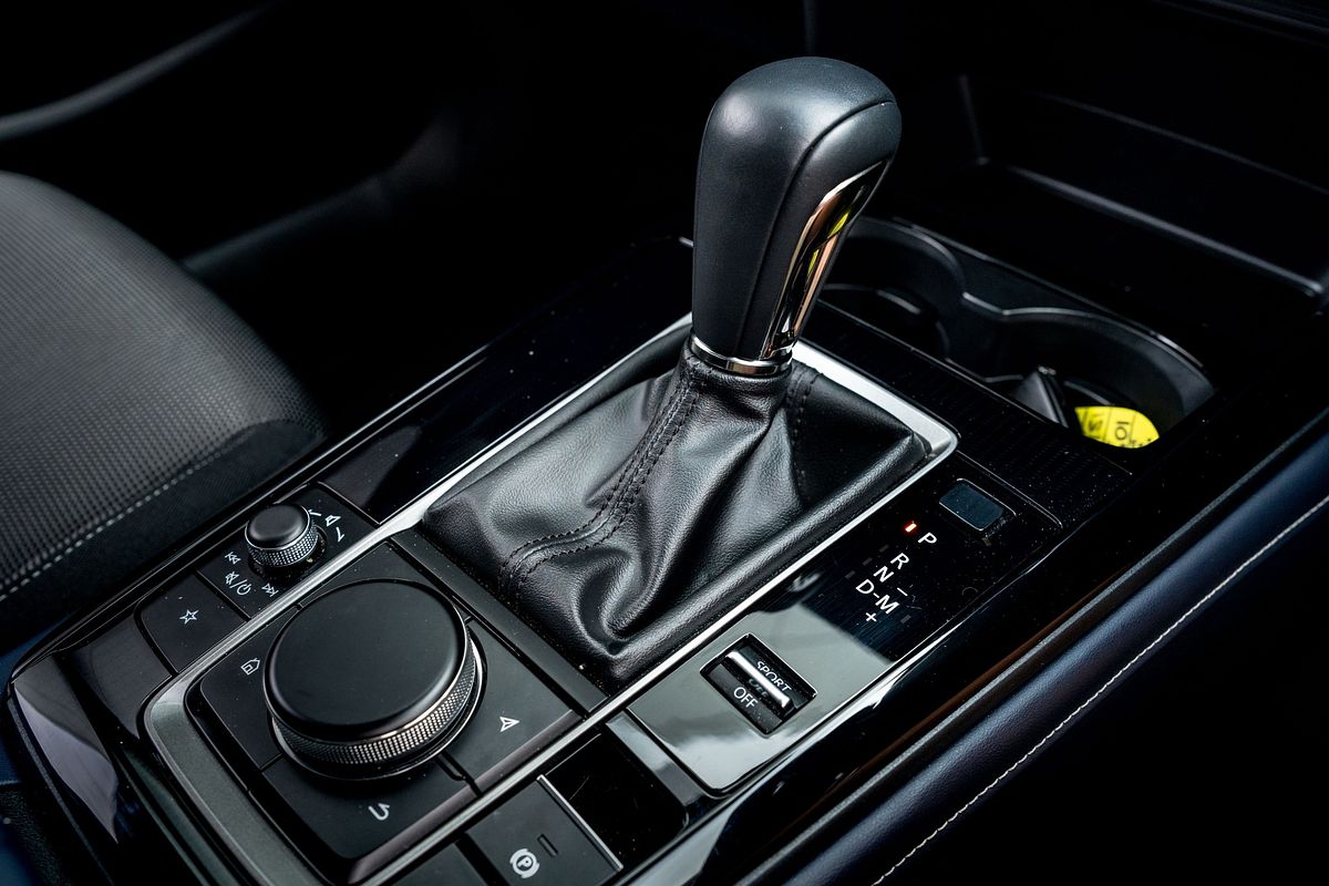 2024 Mazda CX-30 Gsx Ptr 2.0P/6At