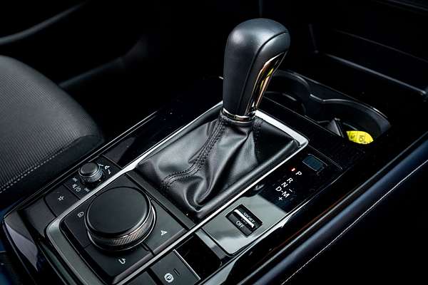 2024 Mazda CX-30 Gsx Ptr 2.0P/6At