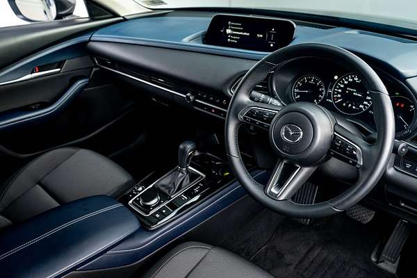 2024 Mazda CX-30 Gsx Ptr 2.0P/6At