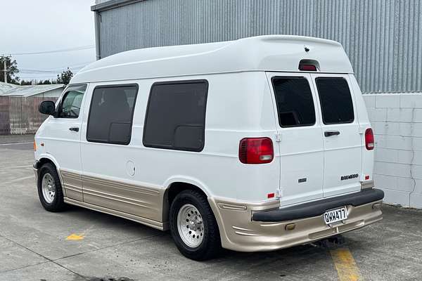 2001 Dodge RAM STARCRAFT