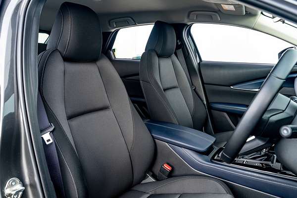 2024 Mazda CX-30 Gsx Ptr 2.0P/6At
