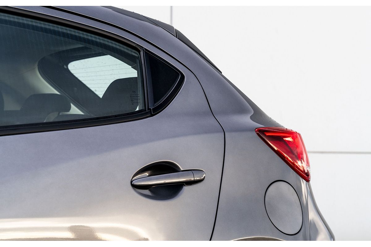 2019 Mazda 2 Gsx 1.5P/6At