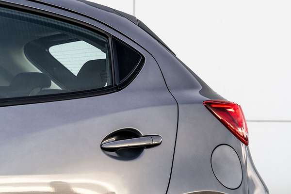 2019 Mazda 2 Gsx 1.5P/6At