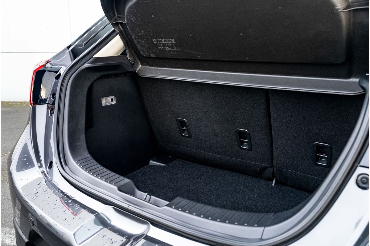 2019 Mazda 2 Gsx 1.5P/6At
