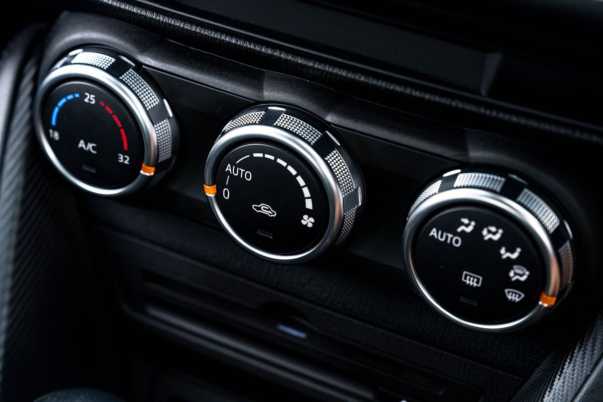 2019 Mazda 2 Gsx 1.5P/6At