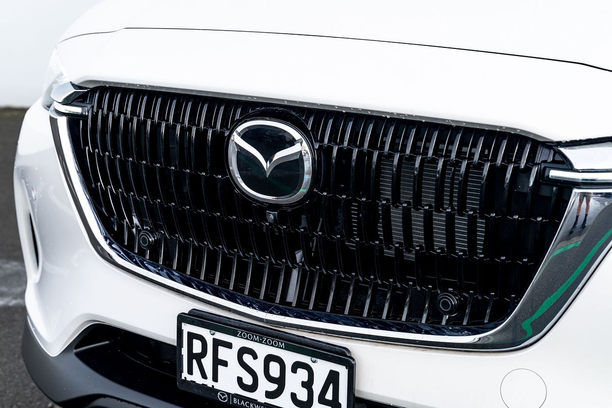 2023 Mazda CX-60