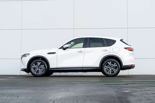 2023 Mazda CX-60