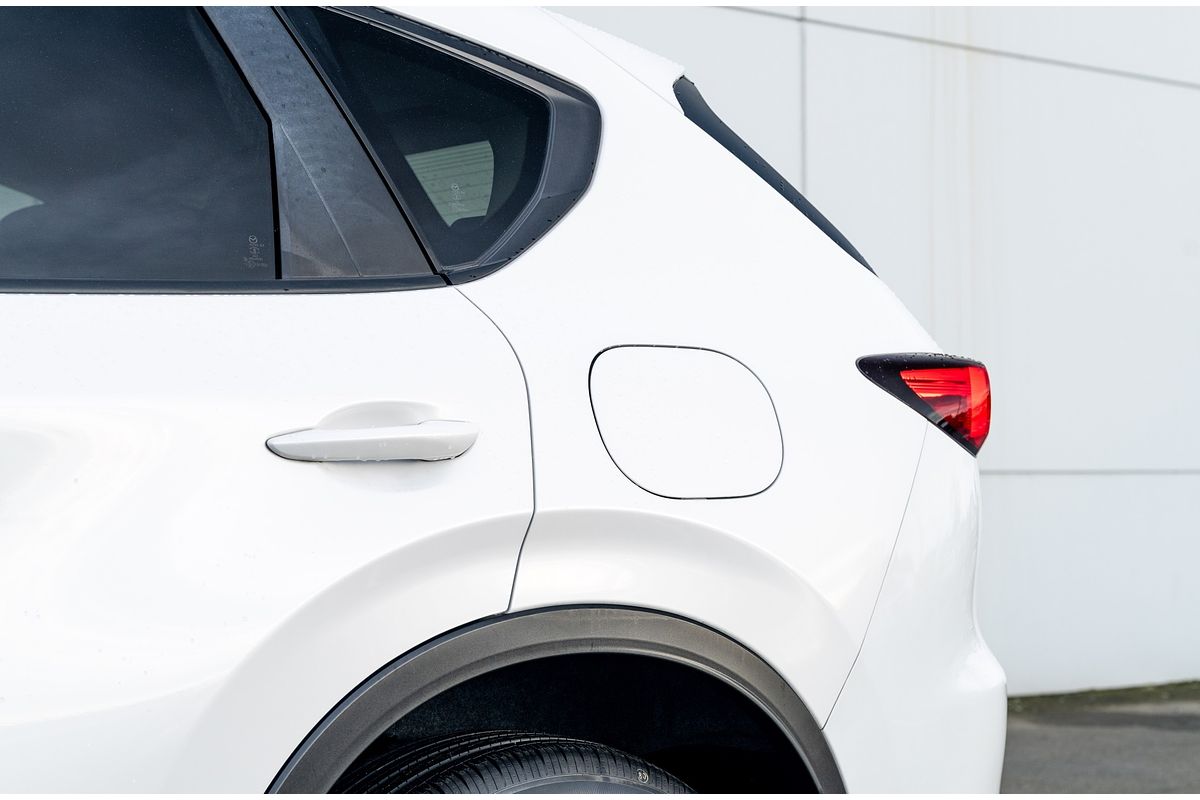 2023 Mazda CX-60