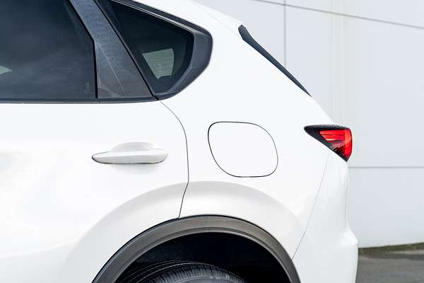 2023 Mazda CX-60