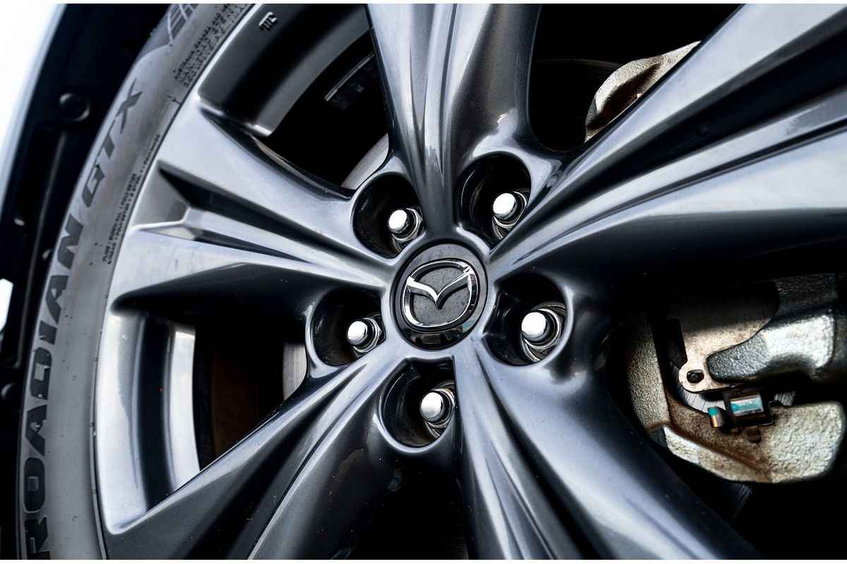 2023 Mazda CX-60