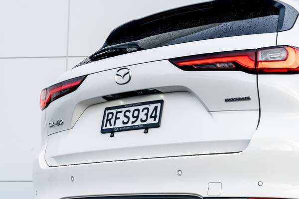2023 Mazda CX-60