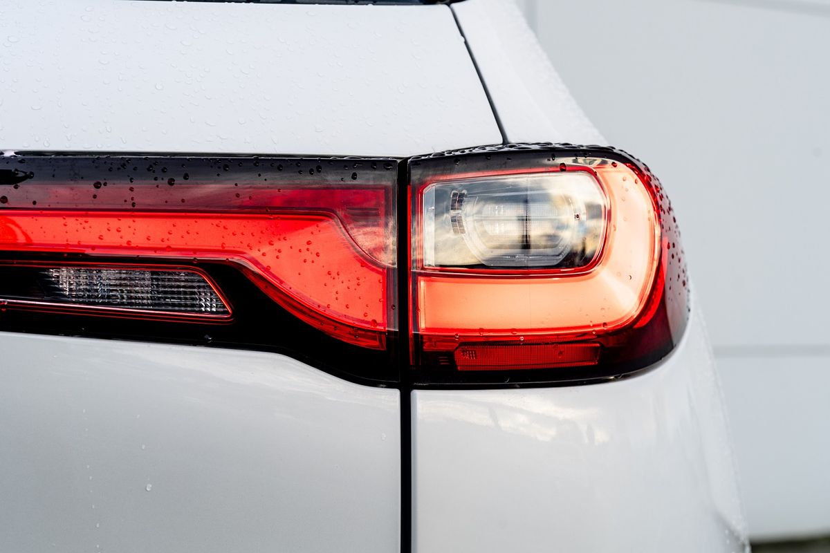 2023 Mazda CX-60