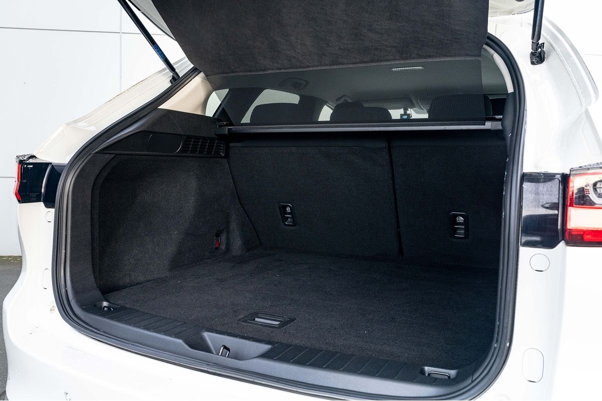 2023 Mazda CX-60