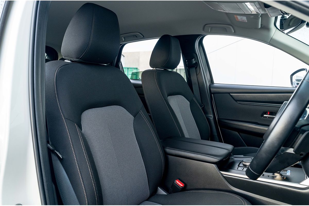 2023 Mazda CX-60