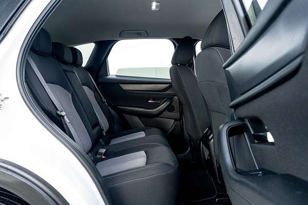 2023 Mazda CX-60