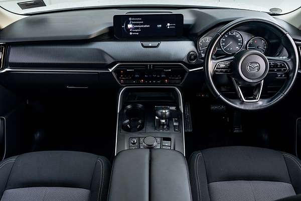 2023 Mazda CX-60