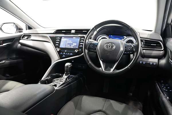 2019 Toyota Camry Ascent Sport AXVH71R