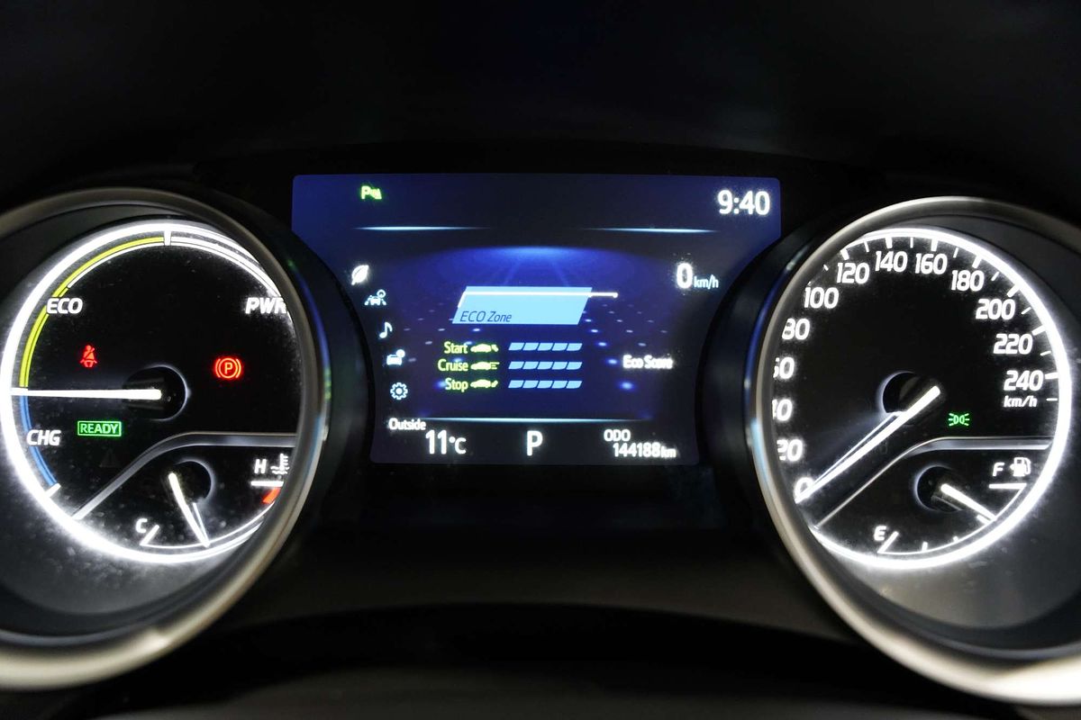 2019 Toyota Camry Ascent Sport AXVH71R