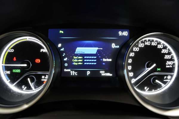 2019 Toyota Camry Ascent Sport AXVH71R