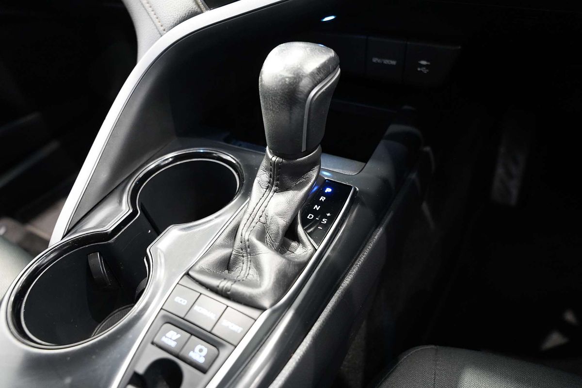2019 Toyota Camry Ascent Sport AXVH71R