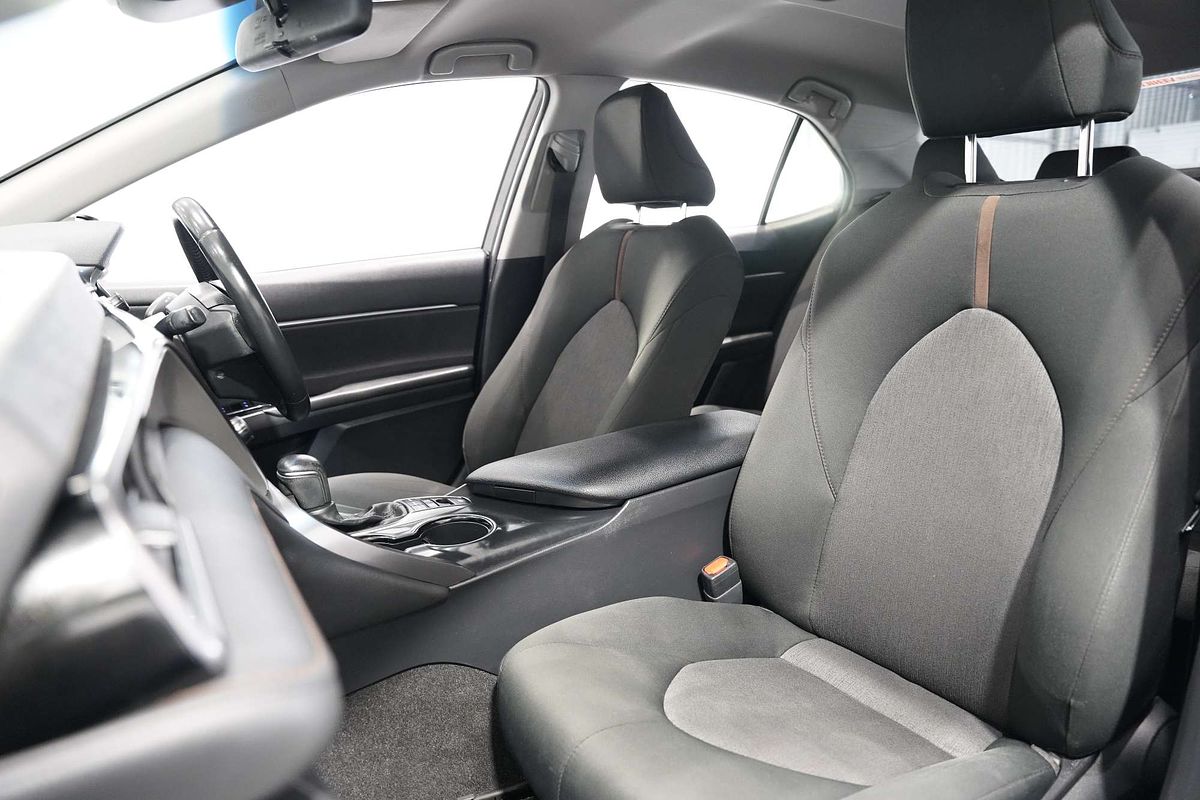 2019 Toyota Camry Ascent Sport AXVH71R