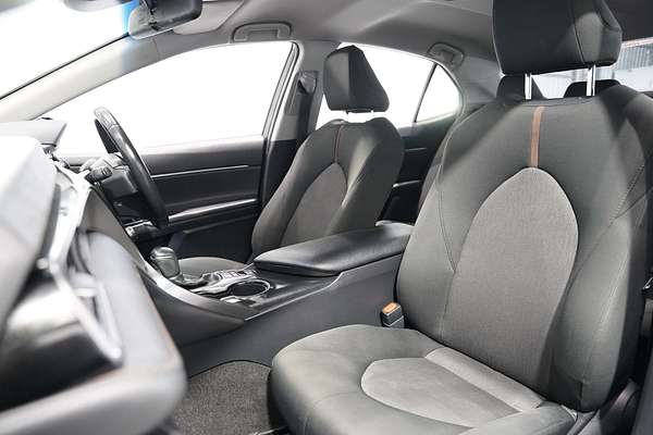 2019 Toyota Camry Ascent Sport AXVH71R