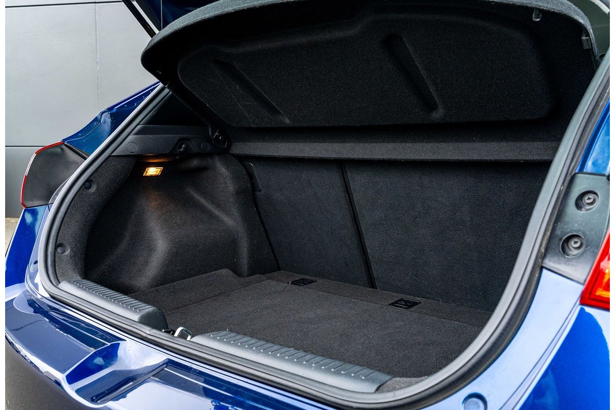 2012 Hyundai i30 Elite GD