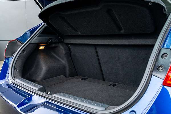 2012 Hyundai i30 Elite GD