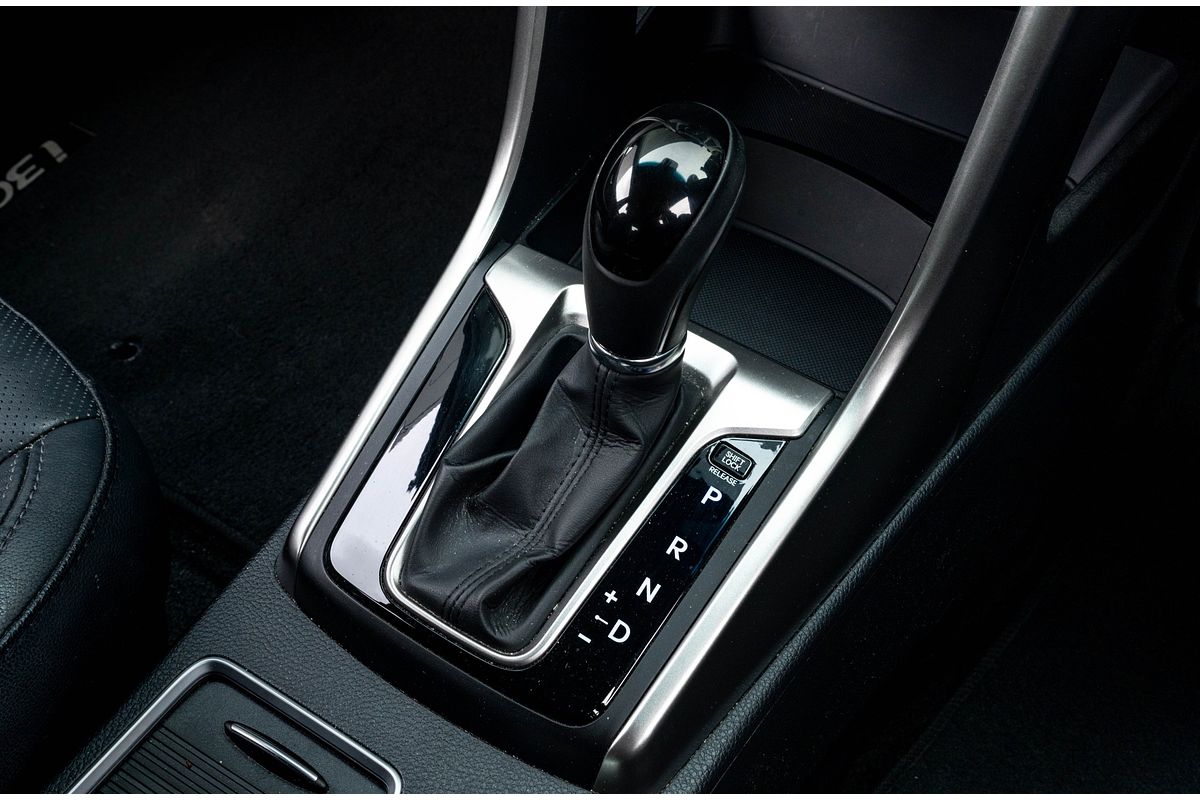 2012 Hyundai i30 Elite GD