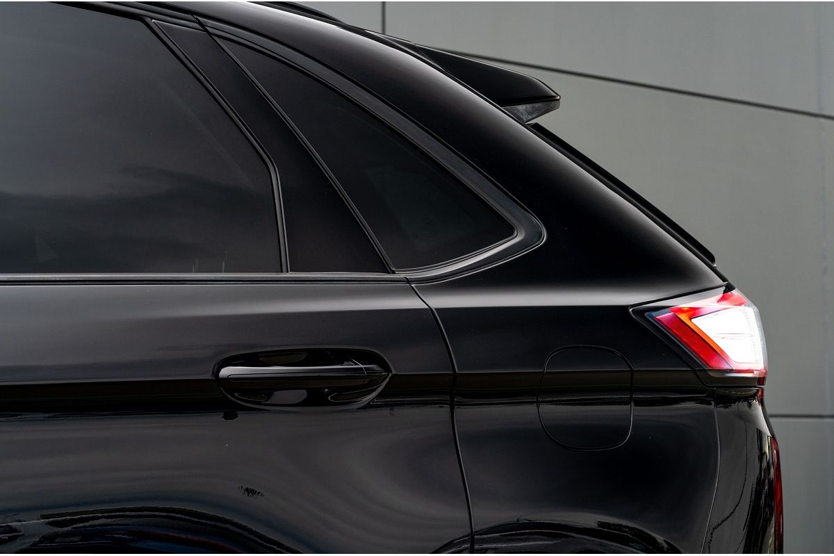 2018 Ford Endura ST-Line CA