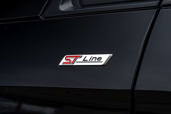 2018 Ford Endura ST-Line CA