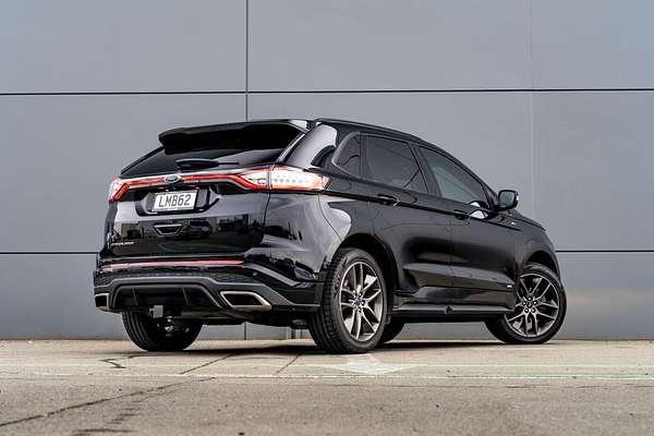 2018 Ford Endura ST-Line CA