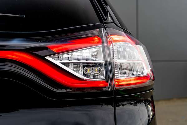 2018 Ford Endura ST-Line CA