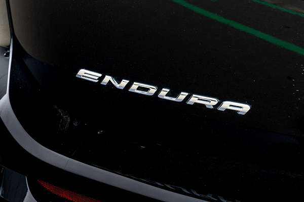 2018 Ford Endura ST-Line CA