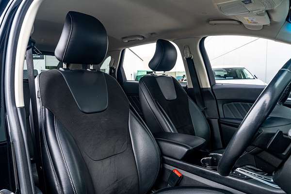 2018 Ford Endura ST-Line CA