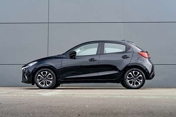 2019 Mazda 2 Gsx 1.5P/6At