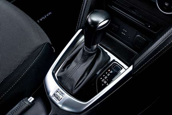 2019 Mazda 2 Gsx 1.5P/6At