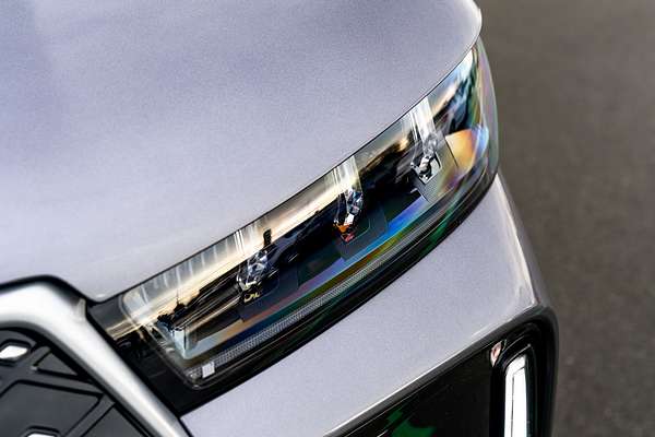 2025 Chery Tiggo 4 Urban